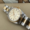 Rolex Oyster Perpetual 14203 13