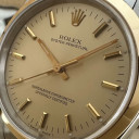 Rolex Oyster Perpetual 14203 1