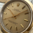 Rolex Oyster Perpetual 14203 4