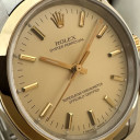 Rolex Oyster Perpetual 14203 5