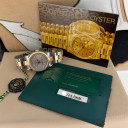 Rolex Oyster Perpetual NOS 14203 1