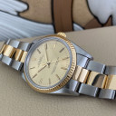 Rolex Oyster Perpetual 14233 13