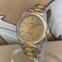 Rolex Oyster Perpetual 14233 1