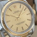 Rolex Oyster Perpetual 14233 5