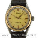 Rolex Oyster Perpetual Bubbleback 6085 0