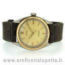 Rolex Oyster Perpetual Bubbleback 6085 1