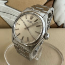 Rolex Oyster Perpetual 6548 1