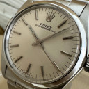 Rolex Oyster Perpetual 6548 4