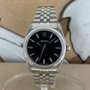 Rolex Oyster Perpetual Black 67514 0