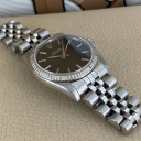 Rolex Oyster Perpetual Black 67514 13