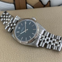 Rolex Oyster Perpetual Black 67514 14