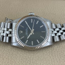 Rolex Oyster Perpetual Black 67514 15
