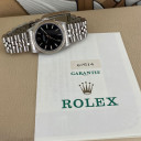 Rolex Oyster Perpetual Black 67514 1