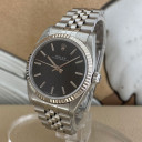 Rolex Oyster Perpetual Black 67514 2