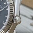 Rolex Oyster Perpetual Black 67514 4