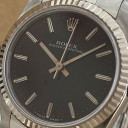 Rolex Oyster Perpetual Black 67514 5