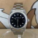 Rolex Oyster Perpetual 31mm 77014 0