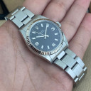 Rolex Oyster Perpetual 31mm 77014 10