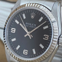Rolex Oyster Perpetual 77014 4