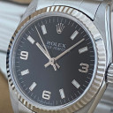 Rolex Oyster Perpetual 31mm 77014 4