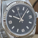 Rolex Oyster Perpetual 31mm 77014 5