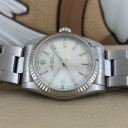 Rolex Oyster Perpetual 77014 14