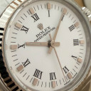Rolex Oyster Perpetual 77014 5