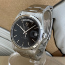 Tudor Oyster Prince Date  Day by Rolex 94500 2