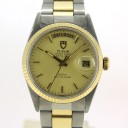 Tudor Oyster Prince Date Day 94613 0