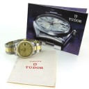 Tudor Oyster Prince Date Day 94613 8