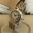 Cartier Panthere Ronde 1057920 2