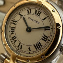 Cartier Panthere Ronde 1057920 5