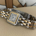 Cartier Panthere Lady 1120 12