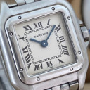 Cartier Panthere Mini 132000 6
