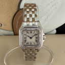 Cartier Panthere Lady Diamonds White Gold 1660 0