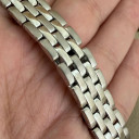 Cartier Panthere Lady Diamonds White Gold 1660 9