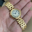 Cartier Panthere Ronde 8057921 9