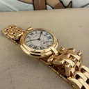 Cartier Panthere Ronde Medio 811903 11