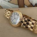 Cartier Panthere Ronde Medio 811903 12