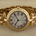Cartier Panthere Ronde Medio 811903 13