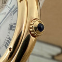 Cartier Panthere Ronde Medio 811903 3
