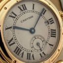 Cartier Panthere Ronde Medio 811903 5