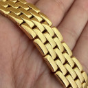Cartier Panthere Ronde Medio 811903 8