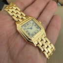 Cartier Panthere Lady 86691 9