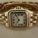 Cartier Panthere Lady 86691 13