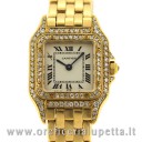 Cartier Panthere Ghiera con brillanti WF3072B9 0