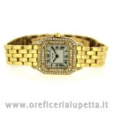 Cartier Panthere Ghiera con brillanti WF3072B9 1