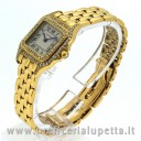 Cartier Panthere Ghiera con brillanti WF3072B9 3