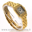 Cartier Panthere Ghiera con brillanti WF3072B9 4