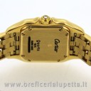 Cartier Panthere Ghiera con brillanti WF3072B9 6